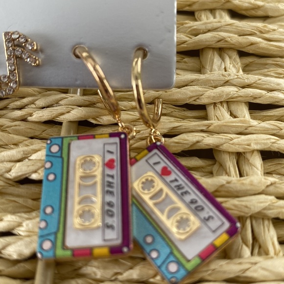 SUGARFIX BY Baublebar Hit those notes earings - Picture 8 of 8